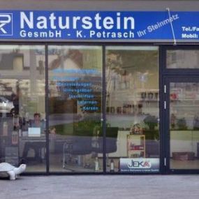 Naturstein GesmbH 8020 Graz