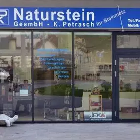 Naturstein GesmbH 8020 Graz