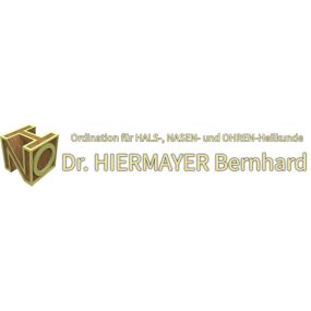 Dr. Bernhard Hiermayer
