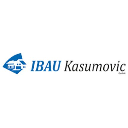 Logo od IBAU Kasumovic GmbH