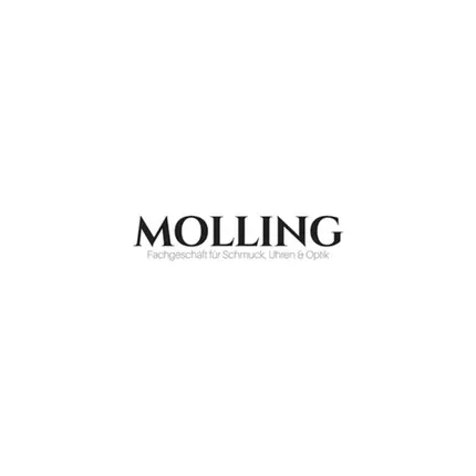 Logo de Molling Goldschmiede Optik