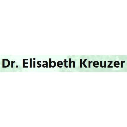 Logotipo de Dr. Elisabeth Kreuzer