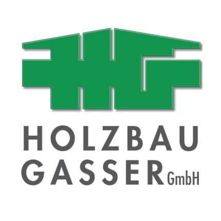 Logo von Holzbau Gasser GmbH
