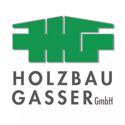 Logo fra Holzbau Gasser GmbH