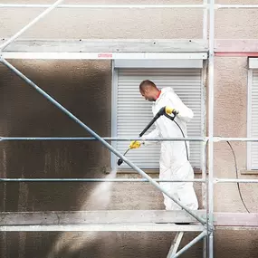 MICK MICHAEL DENKMAL FASSADEN u. GEBÄUDEREINIGUNG MEISTERBETRIEB e.U.