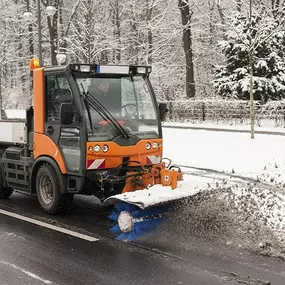 MICK MICHAEL DENKMAL FASSADEN u. GEBÄUDEREINIGUNG MEISTERBETRIEB e.U. Schneeräumung