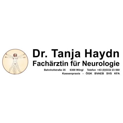 Logo od Dr. Tanja Haydn