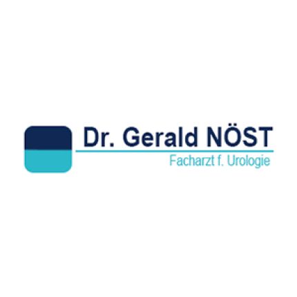 Logótipo de Dr. Gerald Nöst - FA f. Urologie