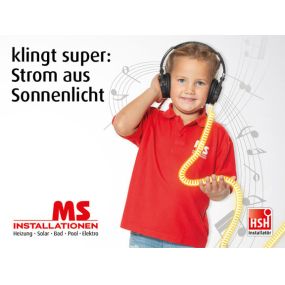 MS Installationen GmbH