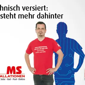 MS Installationen GmbH