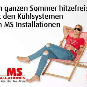 MS Installationen GmbH