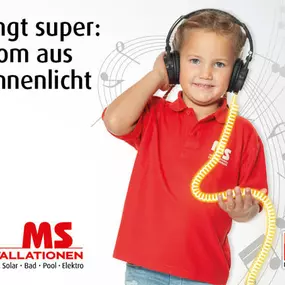 MS Installationen GmbH