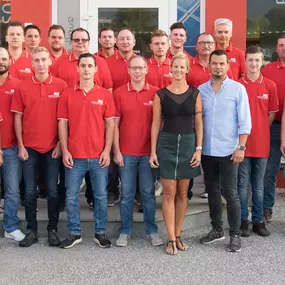 MS Installationen GmbH