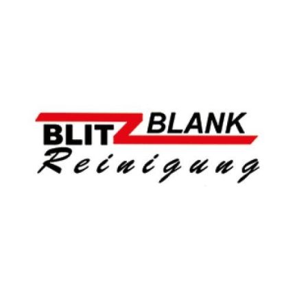 Logo fra Blitz Blank Reinigung Barbara Dickinger e.U.