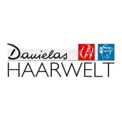 Logo da Danielas Haarwelt