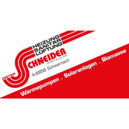 Logo od Schneider Dieter GesmbH & Co KG
