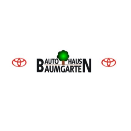 Logotyp från Autohaus Baumgarten Werkstatt und Service