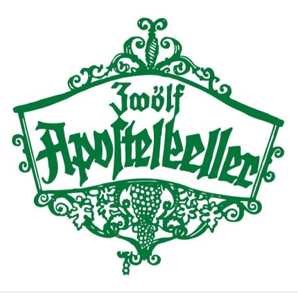 Logotyp från Zwölf Apostelkeller