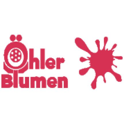 Logo od Öhler Gärtnerei-Blumen