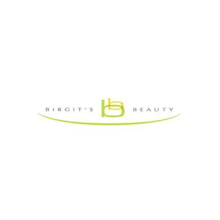 Logo from Birgit's Beauty