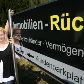 Immobilien - Rück - (Hubert & Marina Rück)