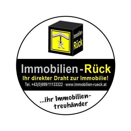 Logo de IMMOBILIEN - RÜCK / Rück Hubert