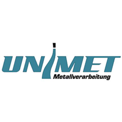 Logotyp från Unimet Metallverarbeitungs GmbH & Co KG