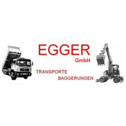 Logo fra Egger GmbH