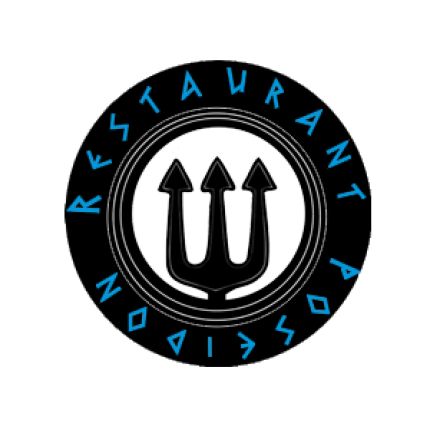 Λογότυπο από Poseidon - Griechische Spezialitäten