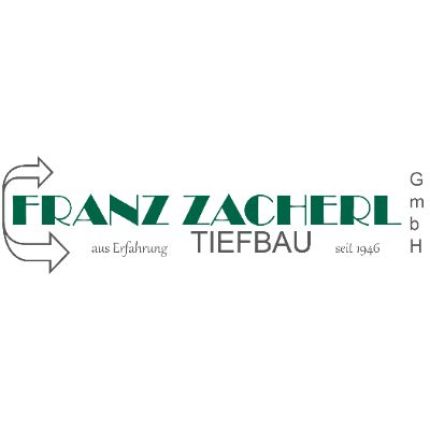 Logo van Franz Zacherl GmbH