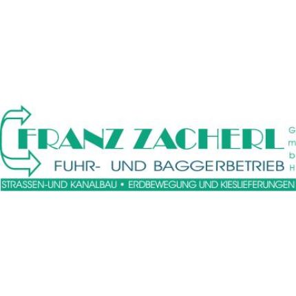 Logo da Franz Zacherl GmbH