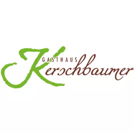 Logo von Gasthaus Kerschbaumer