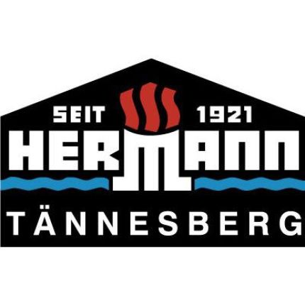 Logo von Hermann-Haustechnik