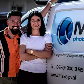 Make Photovoltaik GmbH  9020 Klagenfurt am Wörthersee