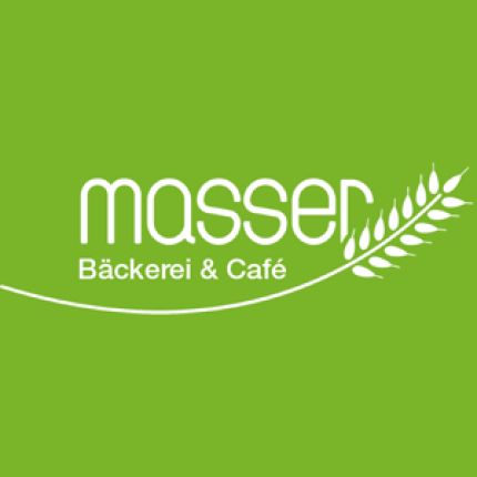 Logotipo de Bäckerei Cafe Masser