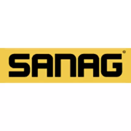 Logo da SANAG Sanierung GmbH