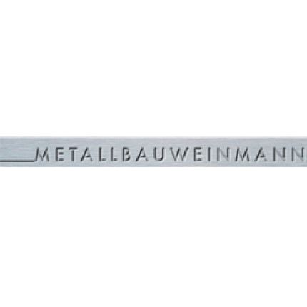 Logo od Metallbau Weinmann GmbH & Co. KG