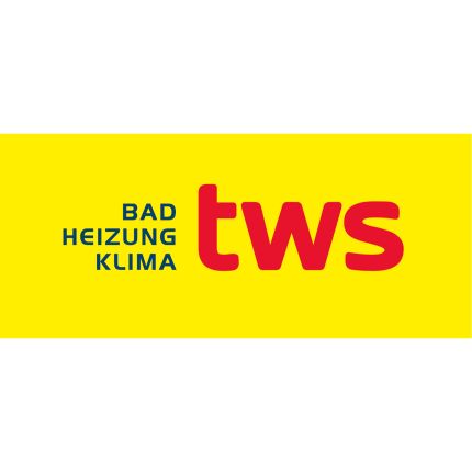 Logo fra TWS Heizung-Sanitär & Service GmbH