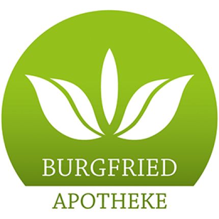 Logo von Burgfried Apotheke Mag. pharm. Lindner KG