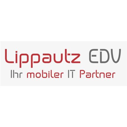 Logo van Lippautz EDV
