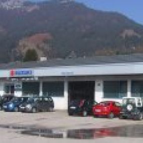 KFZ-Werkstätte Suzuki und Autoreparatur aller Marken