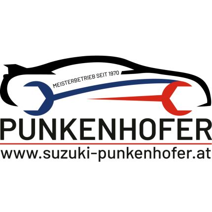 Logotyp från KFZ-Werkstätte Suzuki und Autoreparatur aller Marken