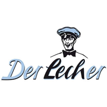Logo van Der Lecher Taxi GmbH & Co KG
