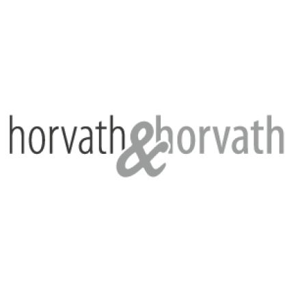 Logo de Horvath & Horvath