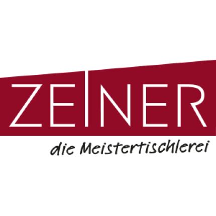 Logotyp från die Meistertischlerei Bernhard Zeiner