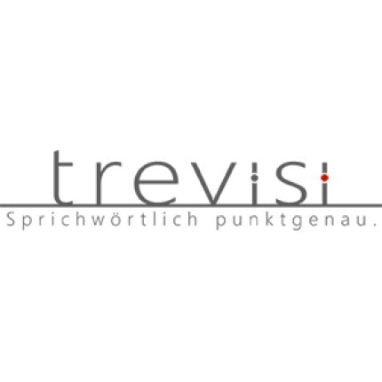 Λογότυπο από Trevisi - Lektorat und Schreibbüro