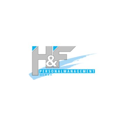 Logo od H & F Personalmanagement Ges.m.b.H.