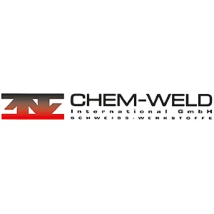 Logo fra CHEM-WELD International Schweißtechnik GmbH