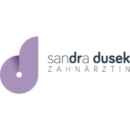 Logotyp från Dr. Sandra Dusek