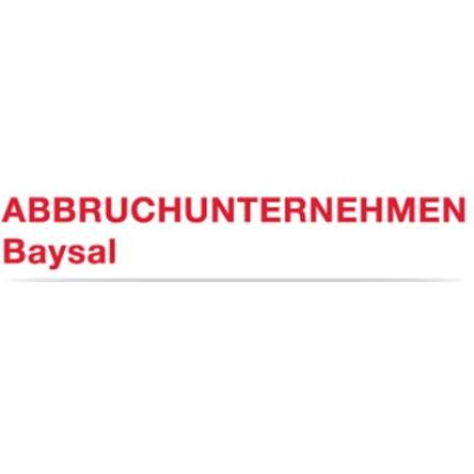 Logo van Abbruchunternehmen Alattin Baysal